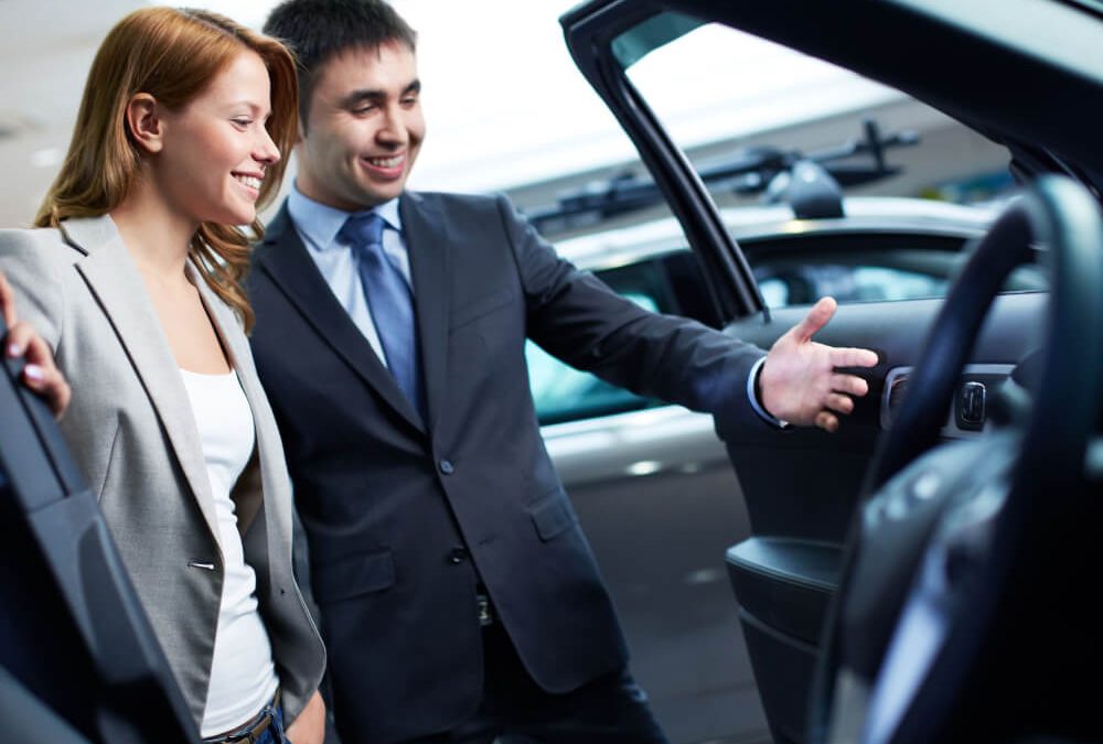 Unlocking Value: The Rise and Advantages of Buying Used Cars in Waco, TX