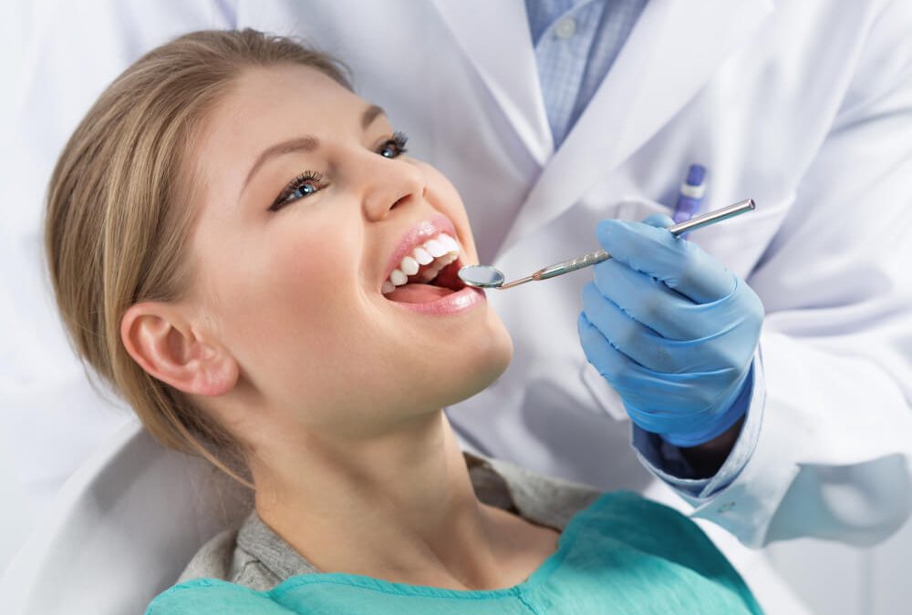 The Future of Laser Dental Care in Chanhassen, MN: Painless, Precise, and Efficient