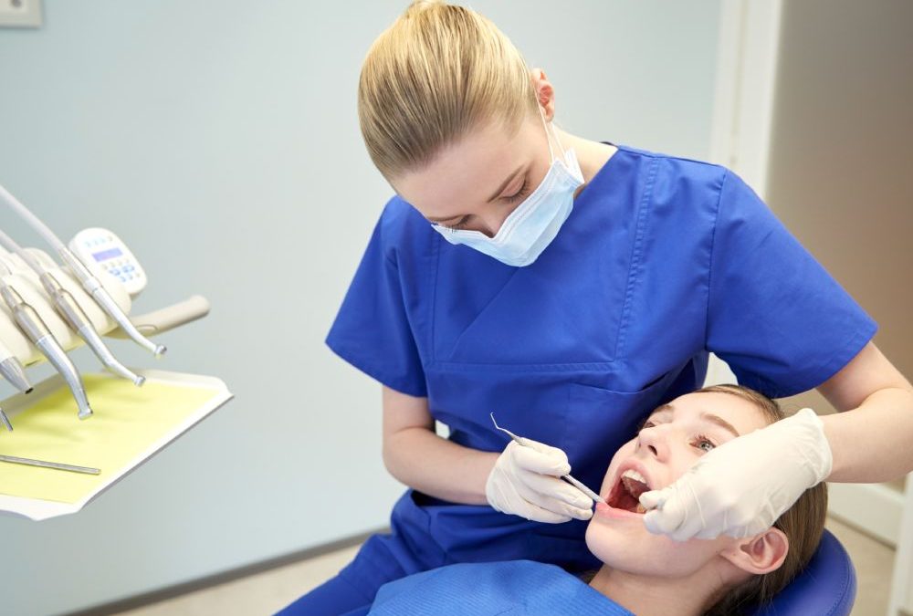 Oral Surgery in Raytown, MO: A Comprehensive Guide