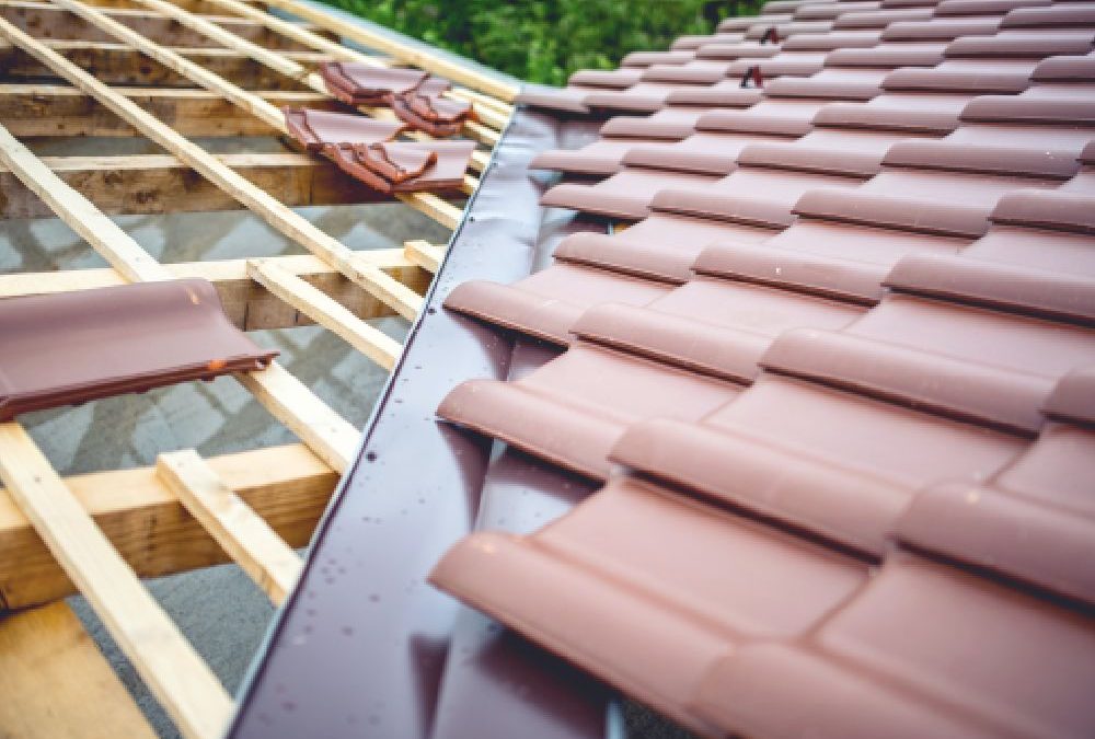 The Value of Proper Roof Installation in Dayton, OH