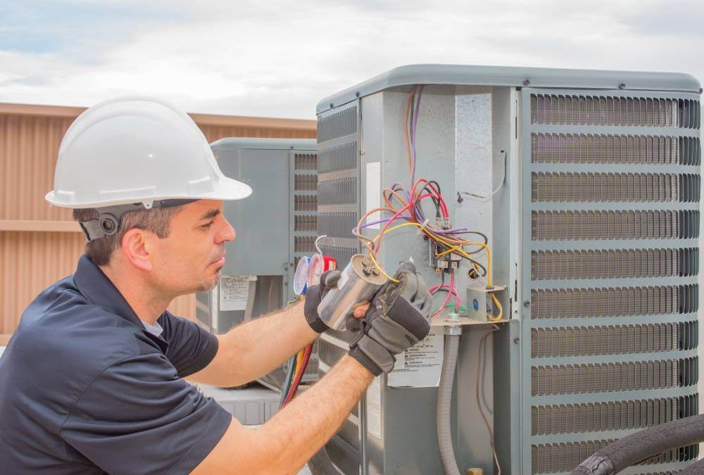 Enhance Comfort and Energy Efficiency with AC Repair in Copperas Cove, TX