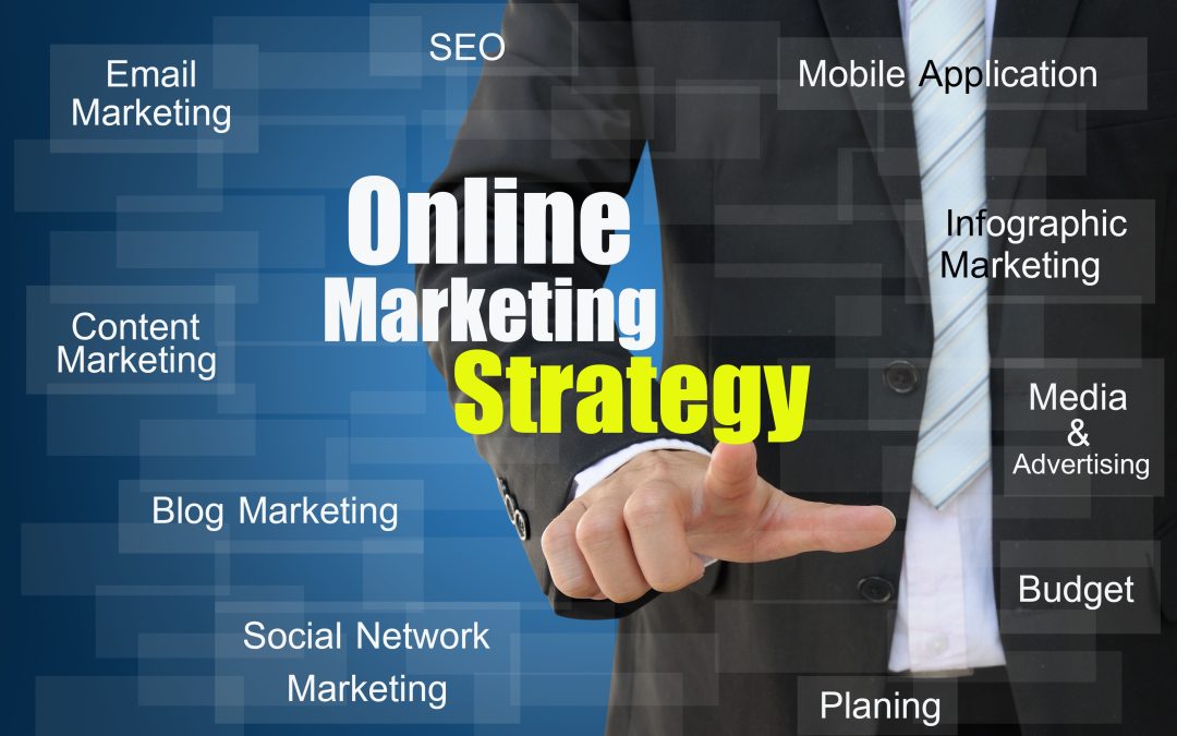 Increase Your Online Presence with a San Francisco Bay Area Internet Marketing Agency