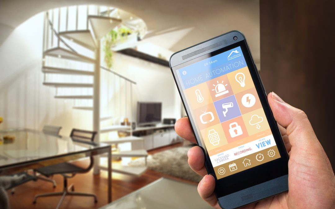 Rise of Smart Home Automation Systems in Tampa