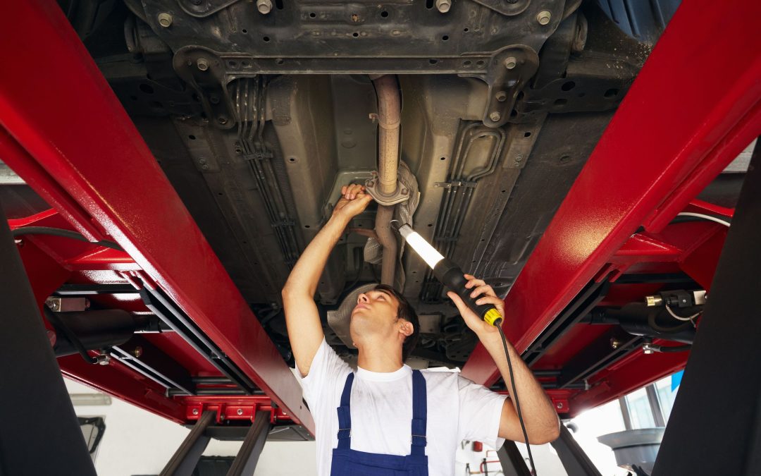 Finding the Best Car Mechanic Near Me: The Lifeline of Your Vehicle