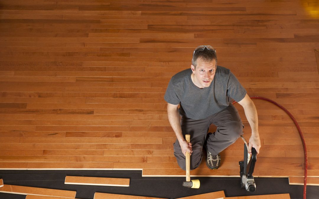 The Complete Guide to Flooring Services in Houston