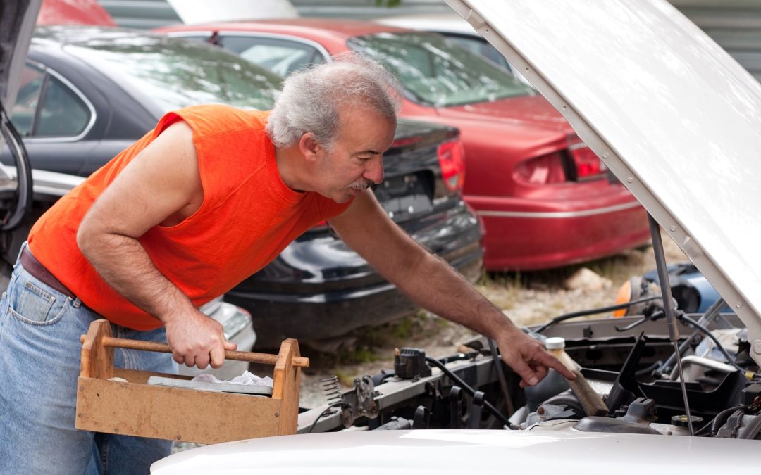 Auto Service in Virginia Beach, VA: Your Reliable Maintenance Guide