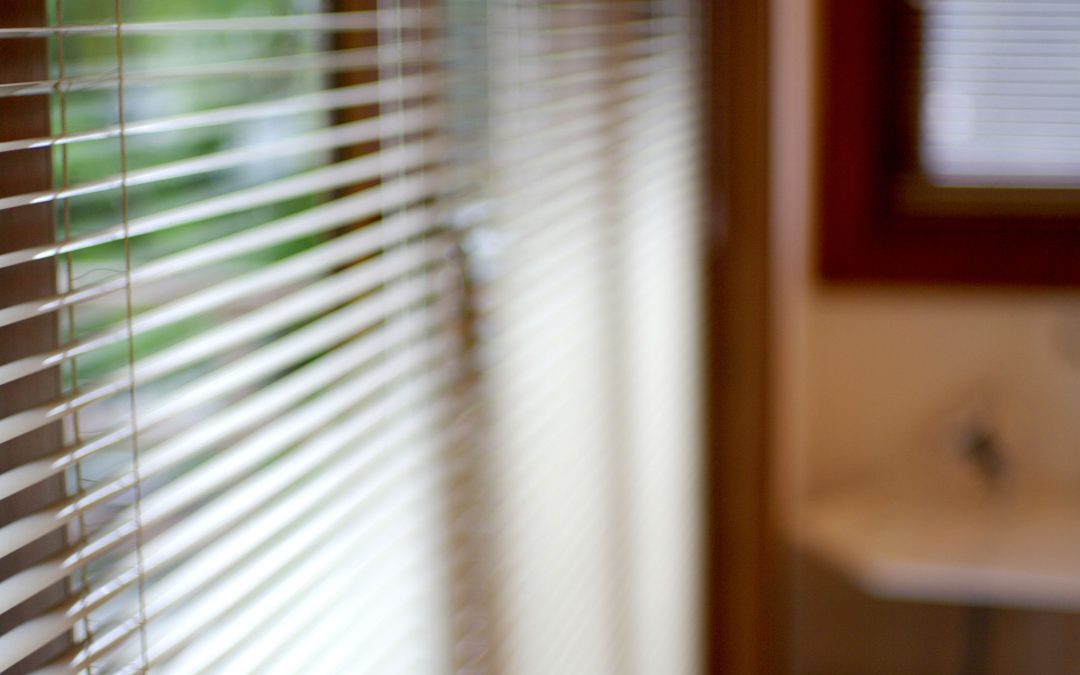 Window Blinds in Colorado Springs Can Improve the Aesthetics and Comfort of Your Home