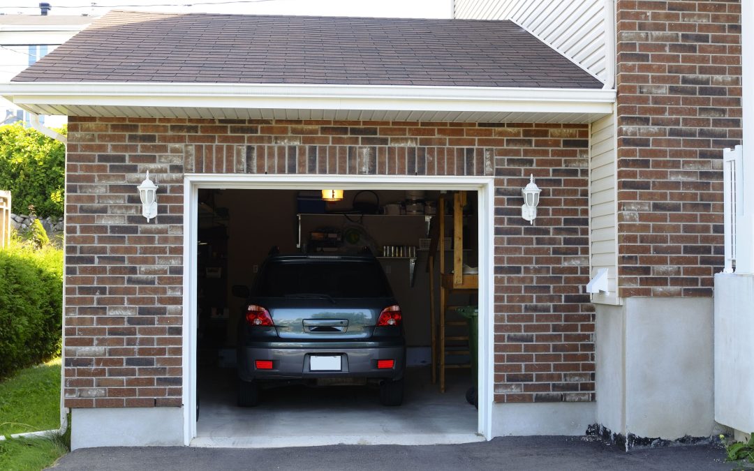 Shelves For Garages in Cincinnati, OH: The Ultimate Storage Solution