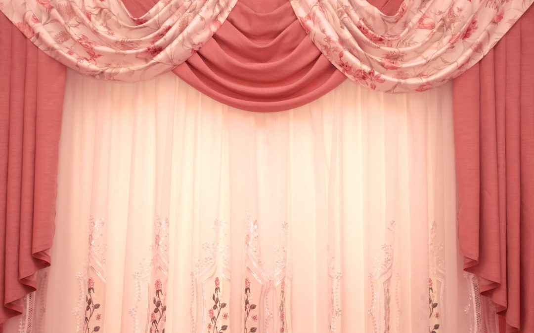 Get Timeless Elegance with Drapes in Austin, TX.