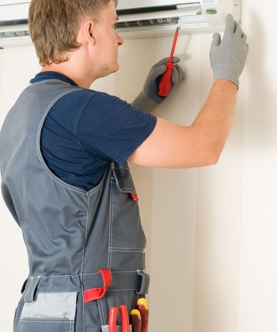 HVAC Installation in Battle Creek, MI, Improves Comfort and Efficiency