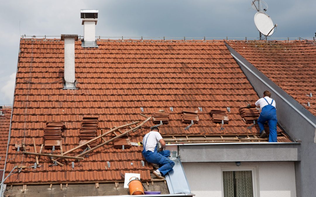 A Comprehensive Guide to Choosing the Best Roofing Contractor in Houston, TX