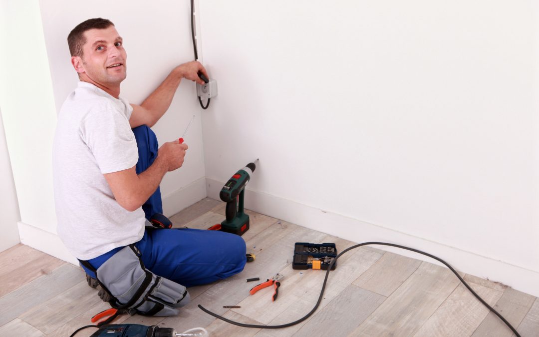 A Comprehensive Guide to Electrical Services in Saskatoon