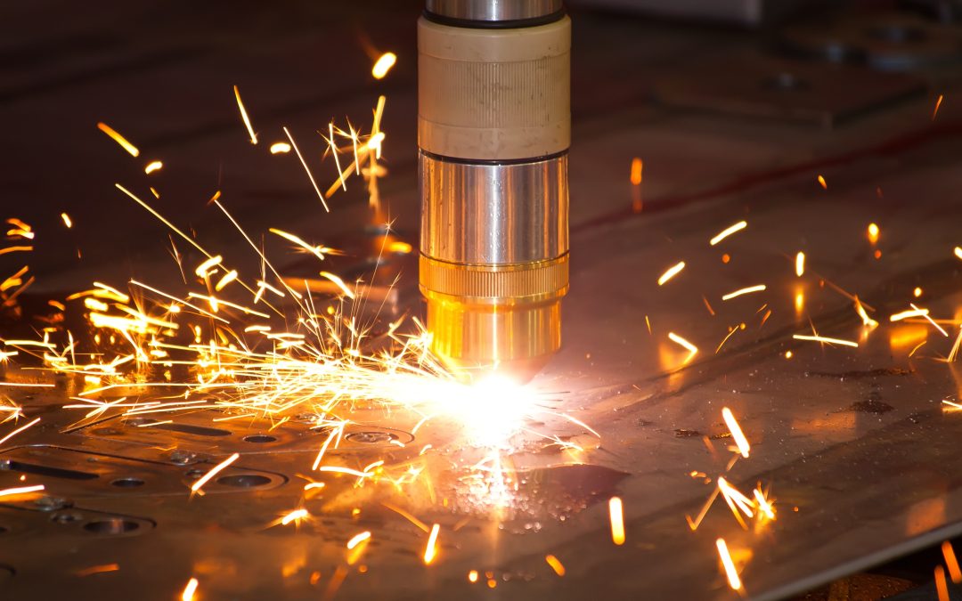 Crafting Excellence: Custom Metal Fabrication Service in North Bay, ON