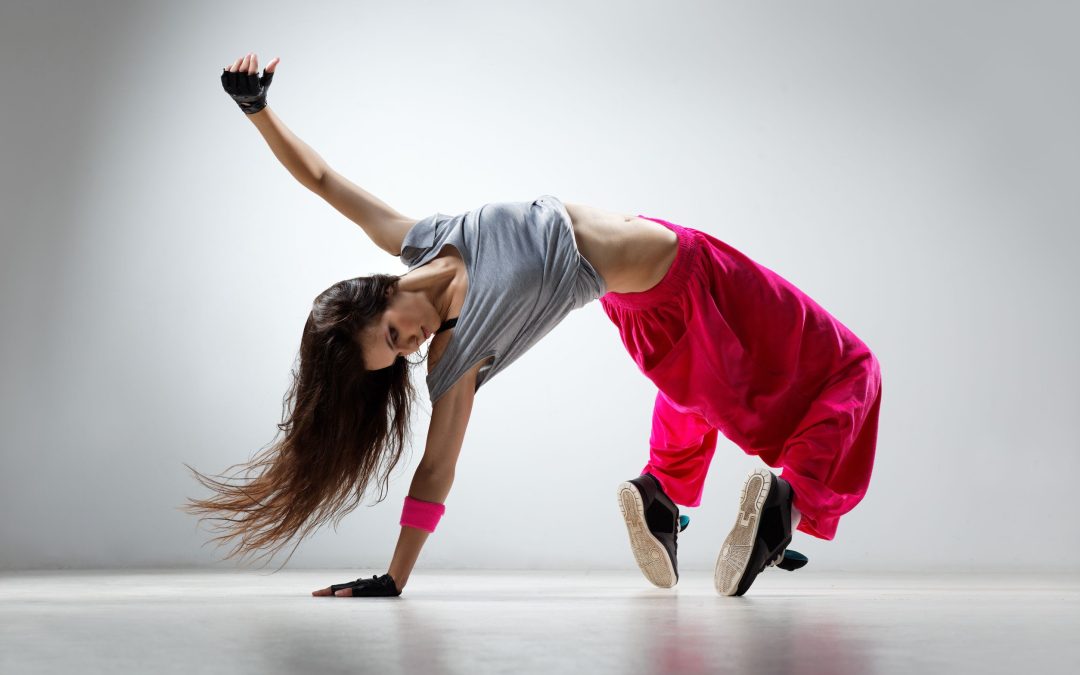 Dance Studios in Mount Kisco, NY: A Hub for Passionate Dancers