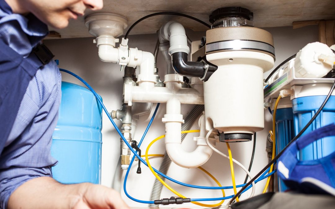 Unleashing the Potential of Hydro Jetting in Avon, OH: A Clean Solution to Your Plumbing Problems