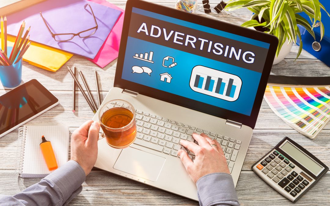 Unleashing the Advantage of Digital Advertising in Thunder Bay, ON