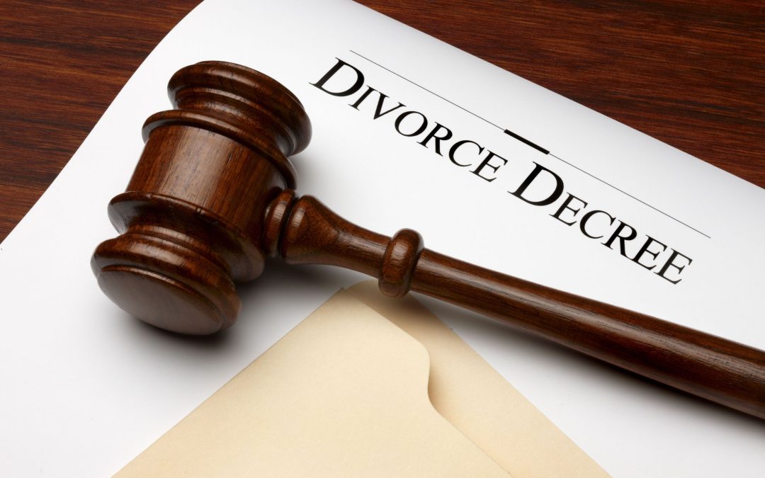 The Role of a Divorce Lawyer in Monmouth County, NJ