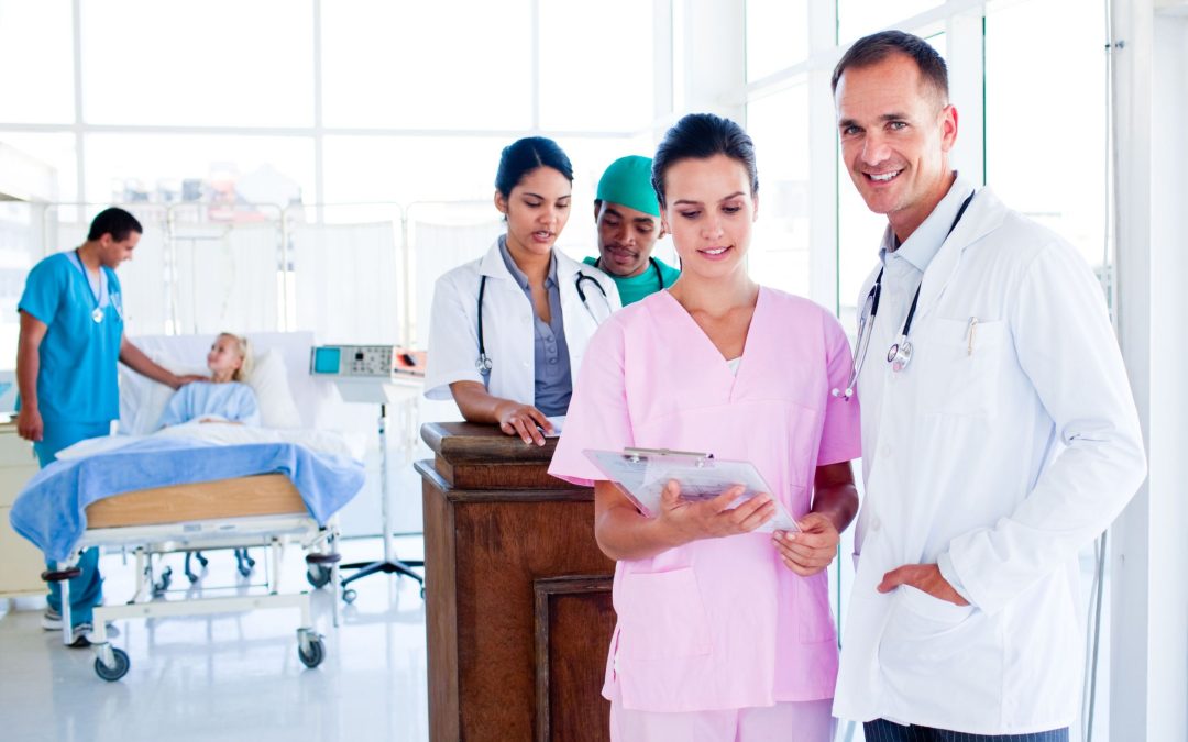 Healthcare Staffing Diagnostics in Enola, PA, Are Being Revolutionized