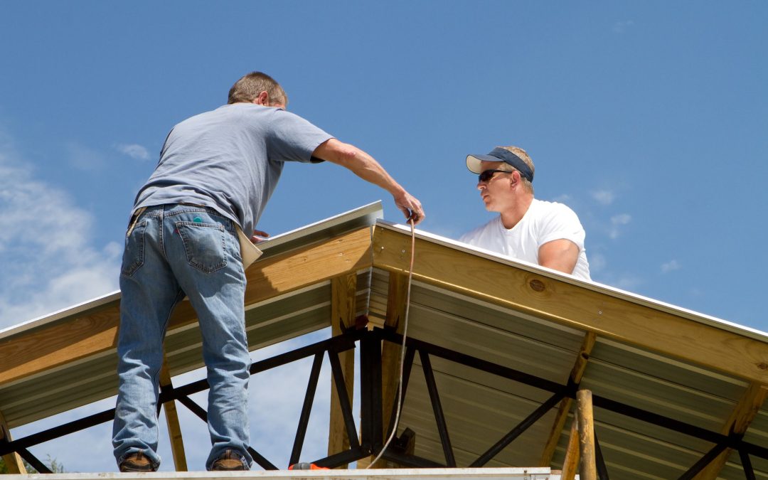 Roof Repair in Atlanta, GA: Ensuring the Integrity of Your Home