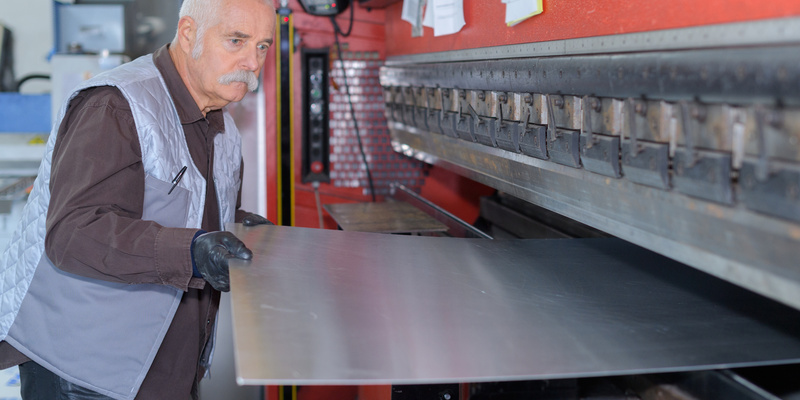 The Vital Role of Sheet Metal Contractors in Houston’s Industrial Fabric