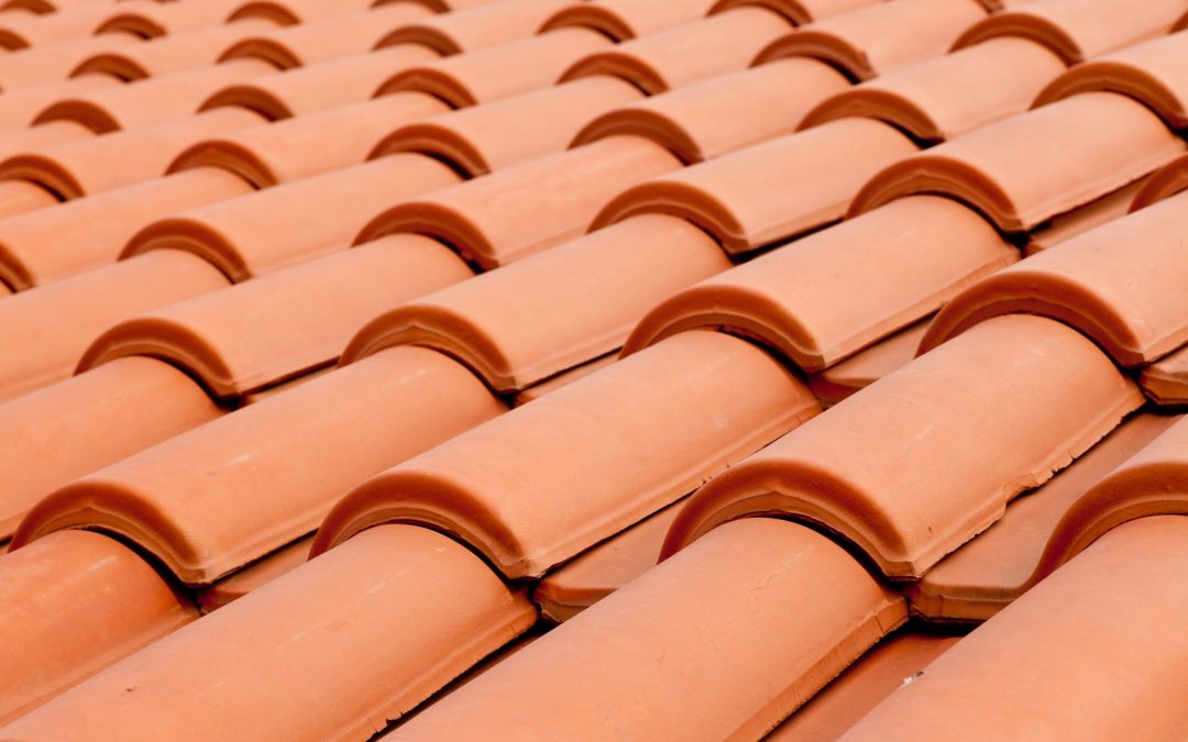 Roofing Company in Arvada, CO : Providing Shelter and Style