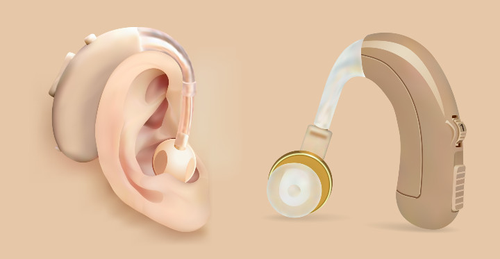 Hearing Aid Machines in Bristol, CT: The Sound of Clarity