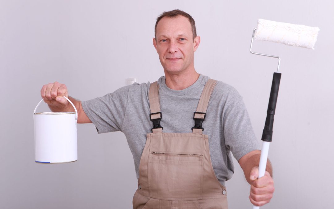 Renovate Your House With Residential Painting Company in Colorado Springs