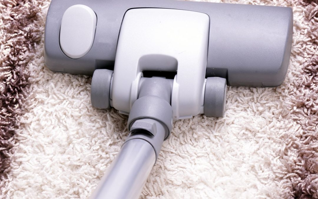 Improve Your Home’s Hygiene: Expert Carpet Cleaning Service in Auberry, CA