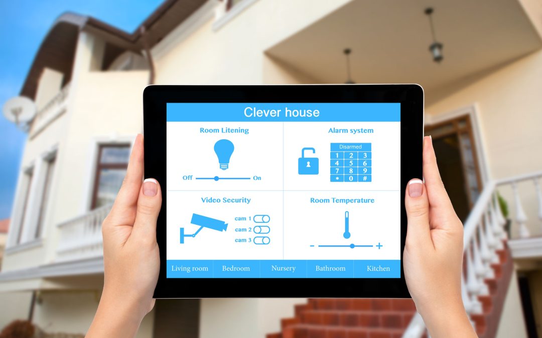 The Rise of Smart Home Automation in St. Petersburg: Revolutionizing Comfort