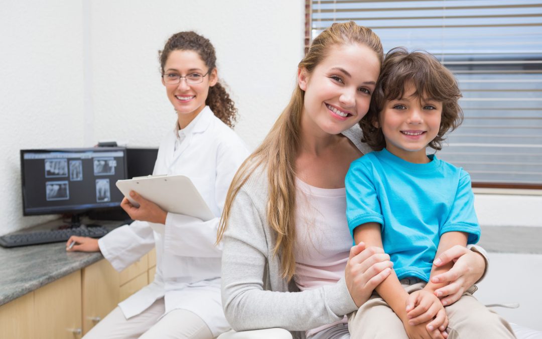 Revolutionizing Pediatric Dental Care: Laser Frenectomy for Infants in Atlanta