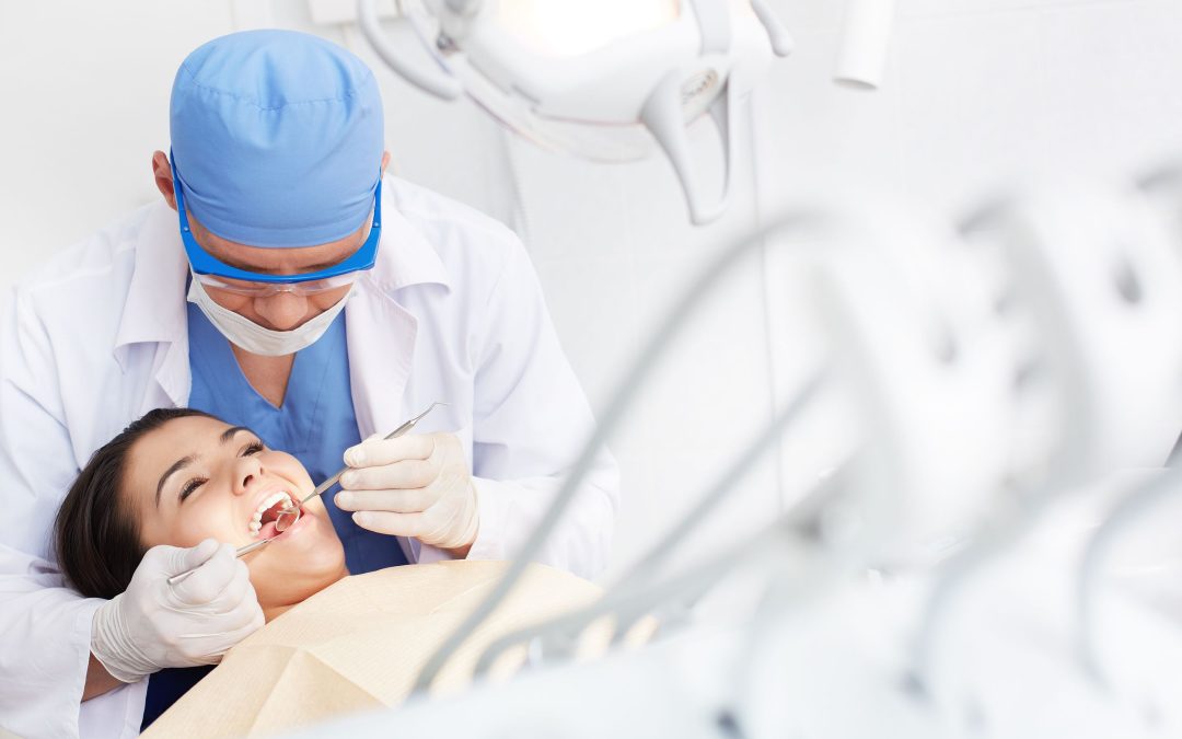 Your Gateway to an Exceptional Dentist in Dutchess County, NY