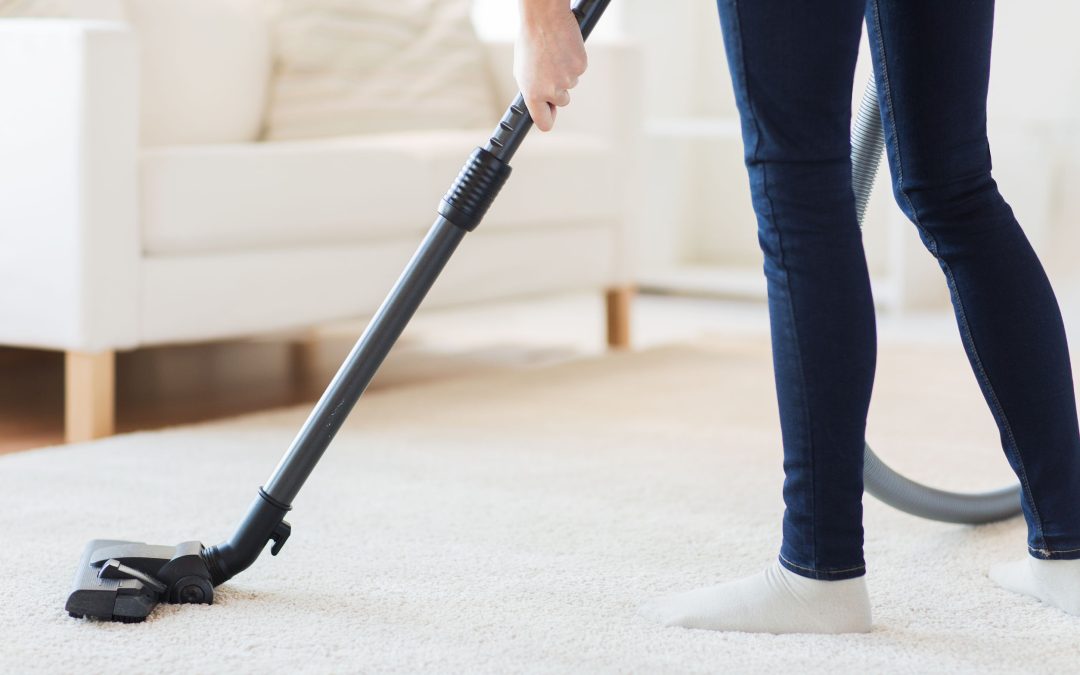 Revitalizing Your Space: The Importance of Professional Carpet Rug Cleaning in Auberry, CA