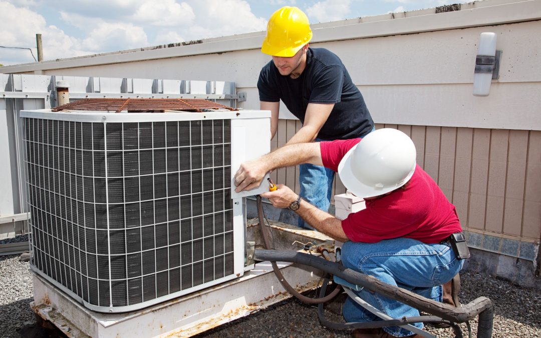 Air Conditioner Service in Fresno, CA: A Complete Guide