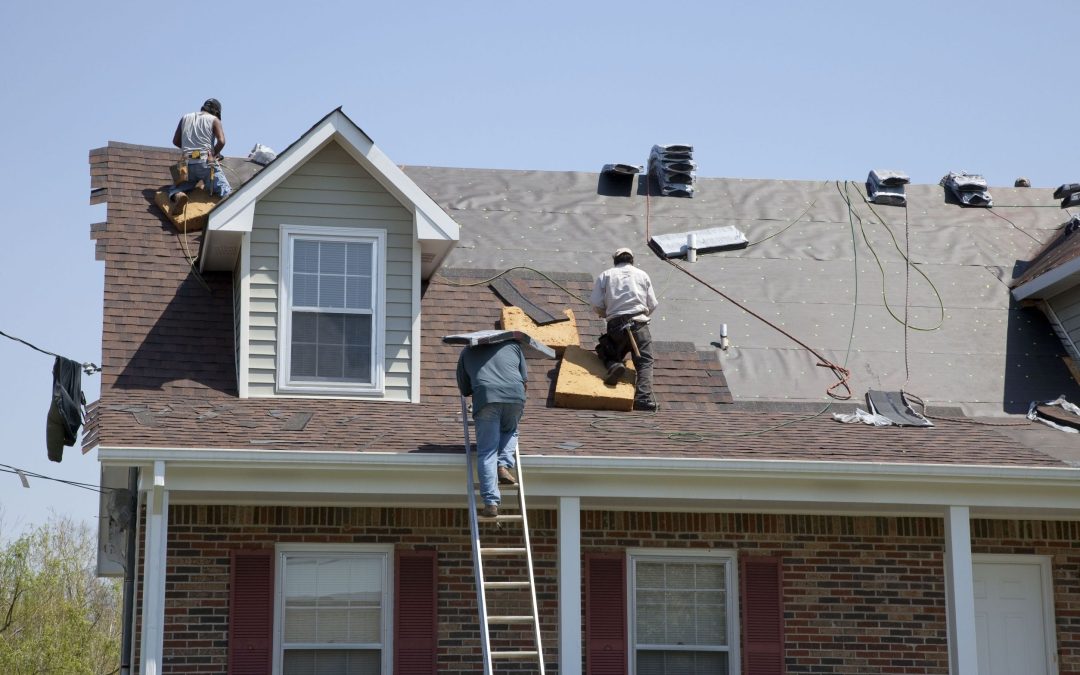 Roof Repair in Austin, TX: Ensuring Your Home Stays Protected