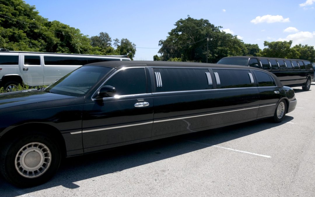 Elevating Your Journey: Discover the Premier Limo Service in Olympia