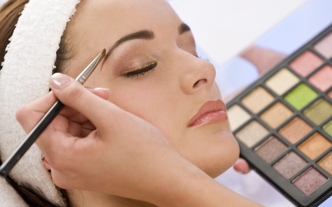 Look Lovely: Say “I Do” to the Best Bridal Makeup Artist in New Jersey