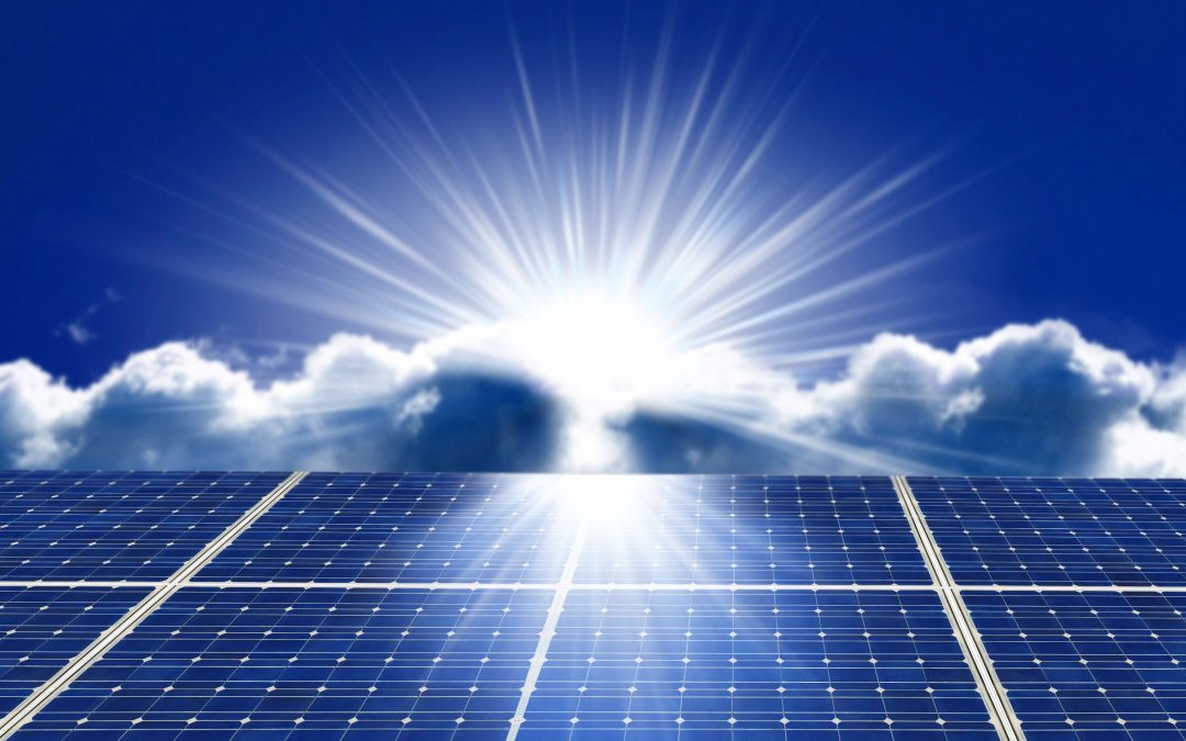 The Realm Of Solar Energy Solutions in Chesapeake, VA