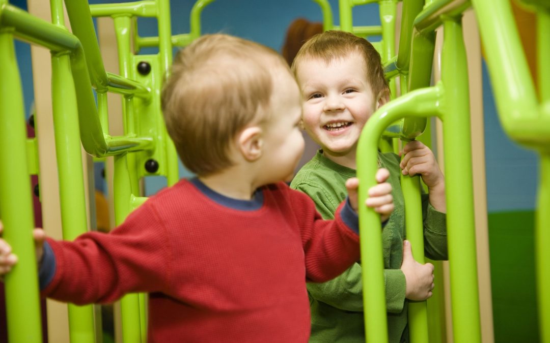 Exploring the Joy of Bounce Houses in Charlottesville