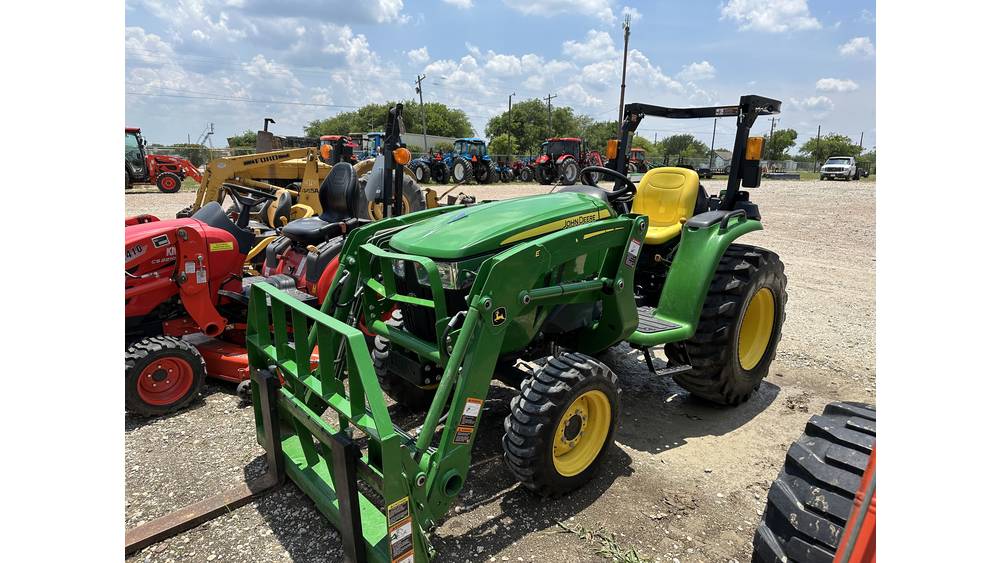 Discover the Best Tractors for Sale in Alvarado, TX