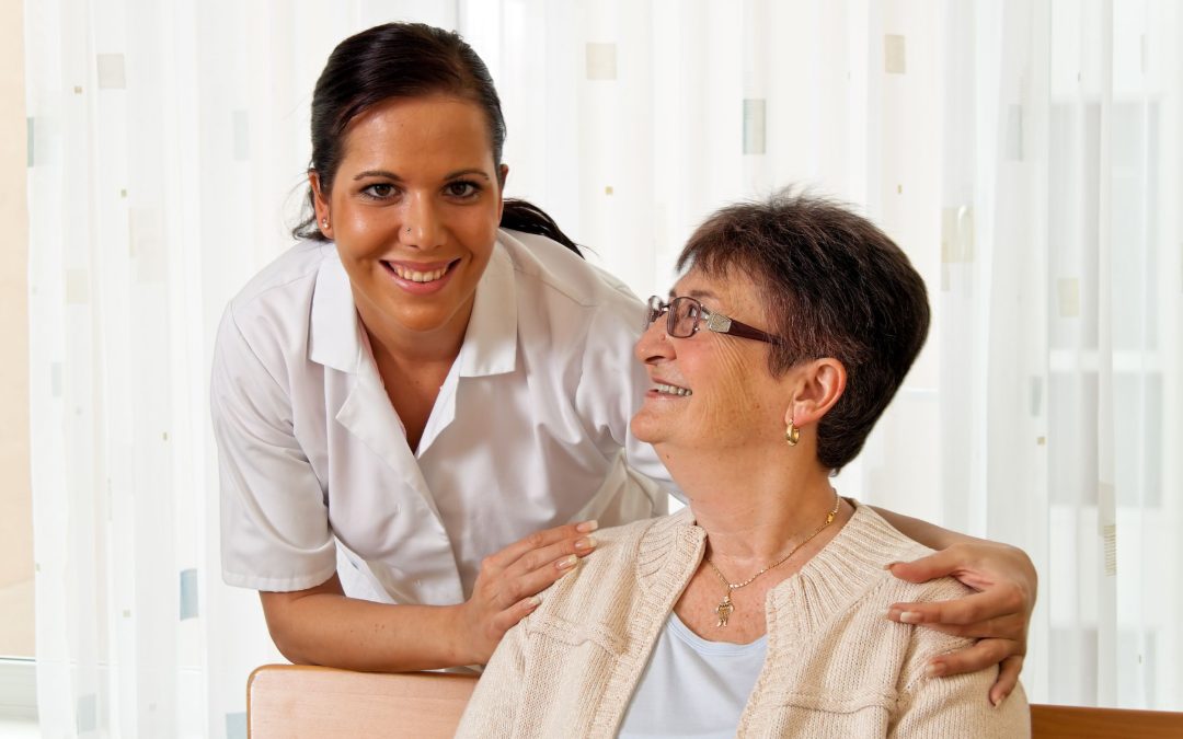 Navigating Senior Home Care near Plymouth, MI: A Comprehensive Guide