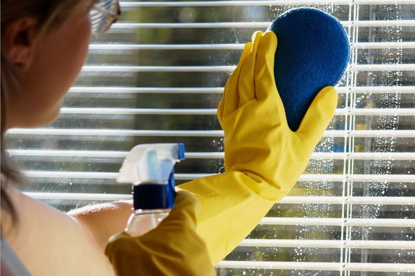 Your Guide to Window Cleaning Services in Las Vegas, NV