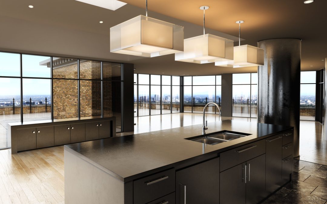 Elevate Your Home with Sliding Glass Doors in Kennewick, WA.