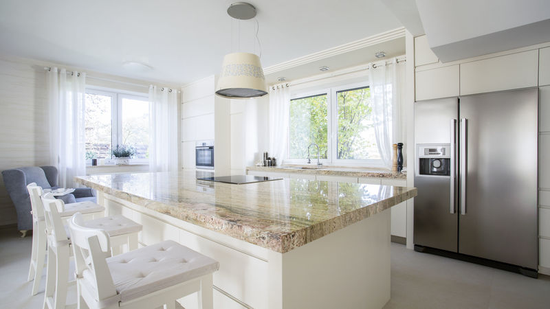 Kitchen Cabinet Remodeling In West Palm Beach, FL: Revitalize Your Home