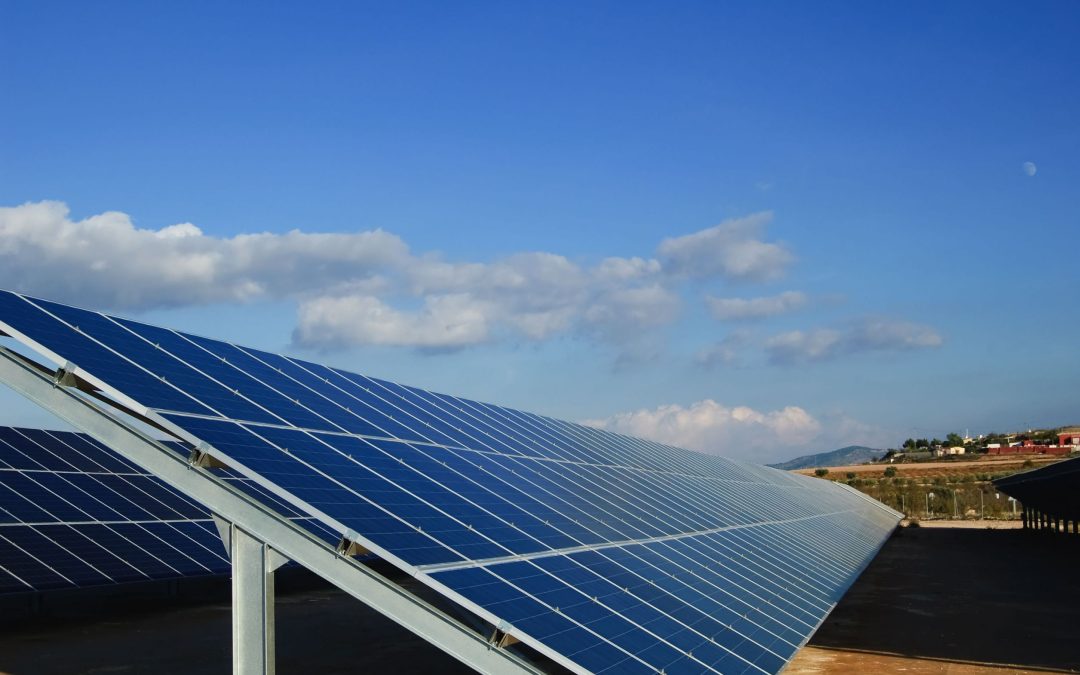 Harnessing the Power of the Sun: Innovative Solar Panel Solutions in Chesapeake, VA