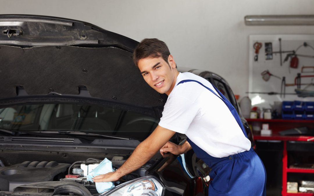 Expert Car Repair Service in Richland, WA: The Complete Guide