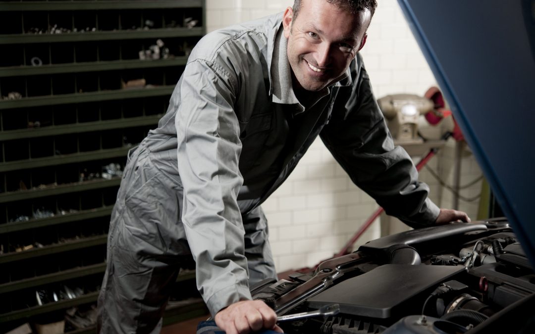 Navigating Auto Repair in Colorado Springs: Your Ultimate Guide