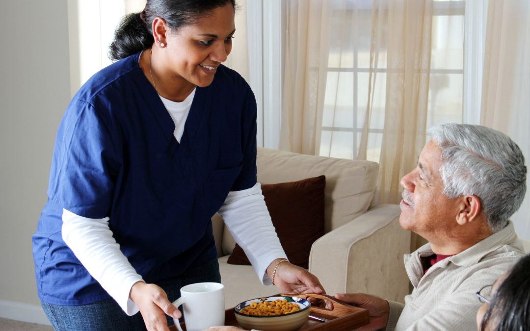 Discovering Comfort and Care: Assisted Living Residences Near Avon Lake, OH