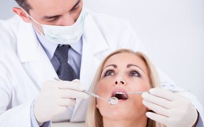 Ensuring a Smooth Recovery With Oral Surgery Services Colton CA and Patient Care