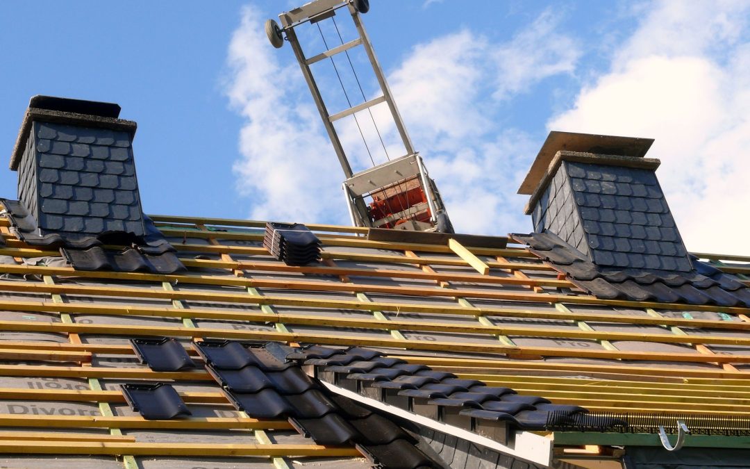 Quality Roofing Services in Denver CO by Roof Squad