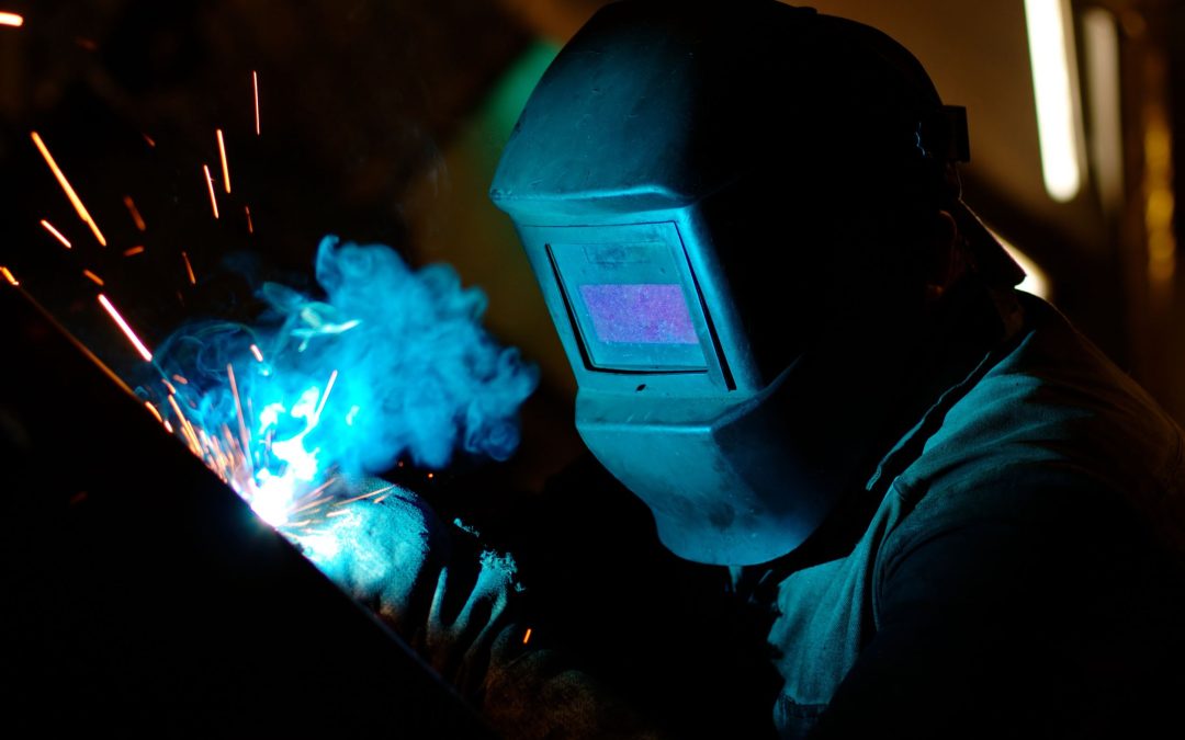 Elevating American Industry with Premier Production Welding Services